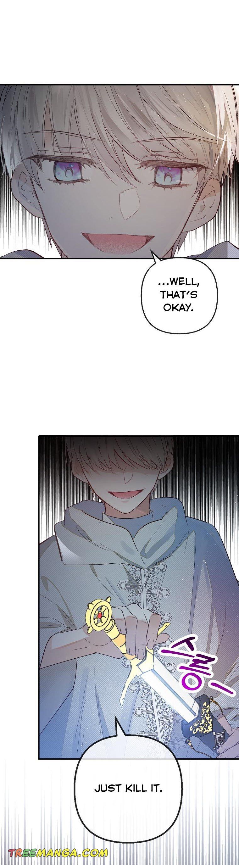 The Demon's Darling Daughter chapter 29 - page 11