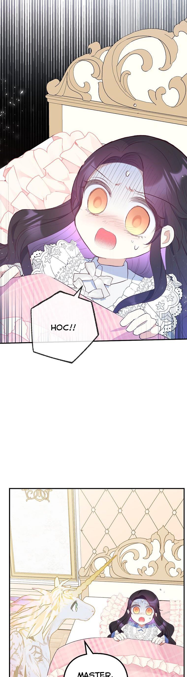 The Demon's Darling Daughter chapter 29 - page 12