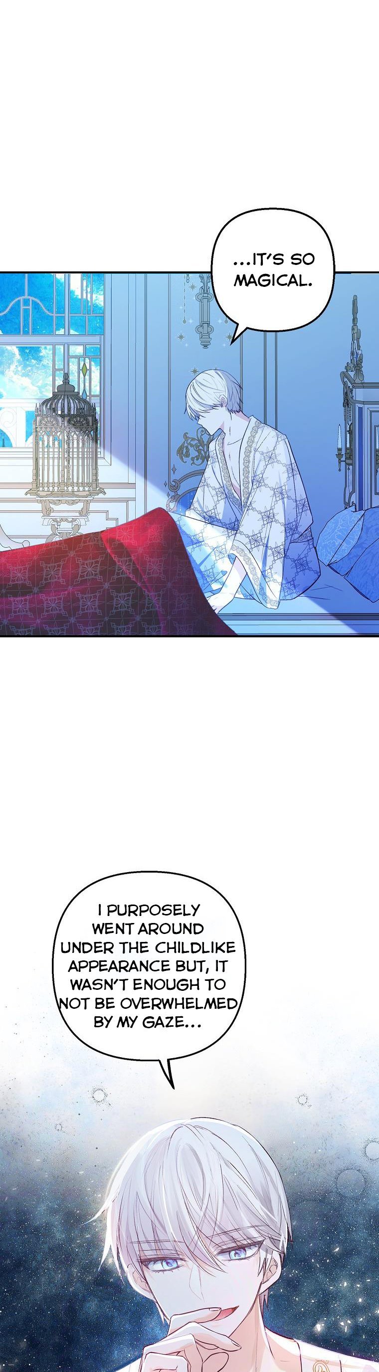 The Demon's Darling Daughter chapter 29 - page 15
