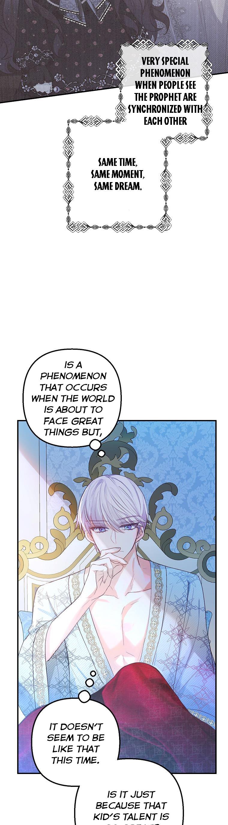 The Demon's Darling Daughter chapter 29 - page 17