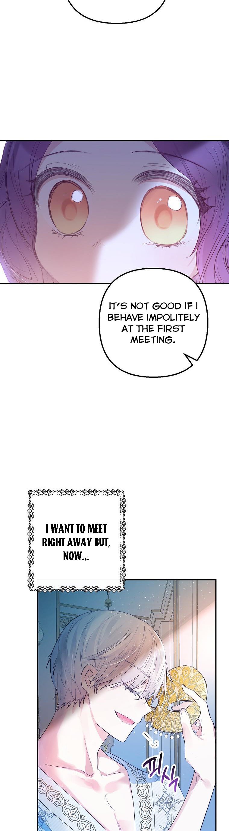 The Demon's Darling Daughter chapter 29 - page 19