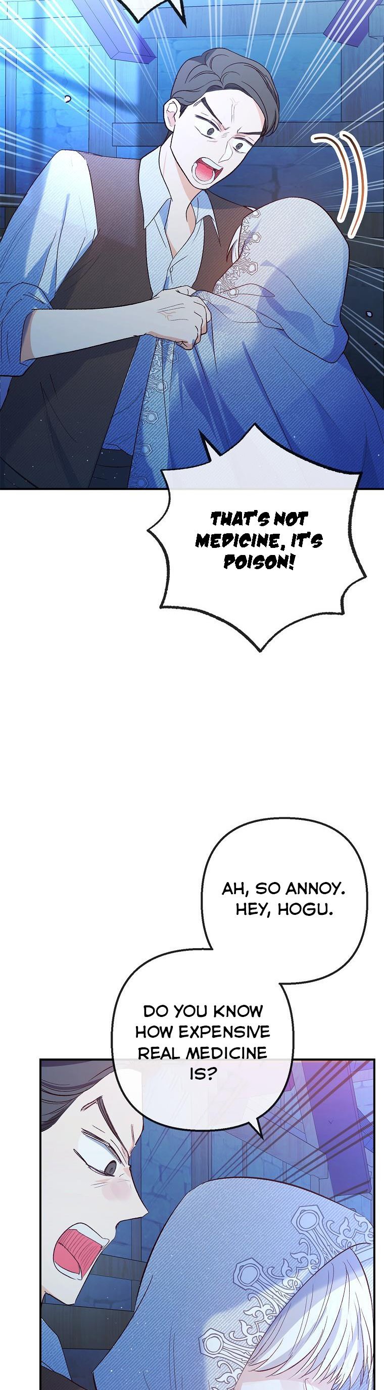 The Demon's Darling Daughter chapter 29 - page 2