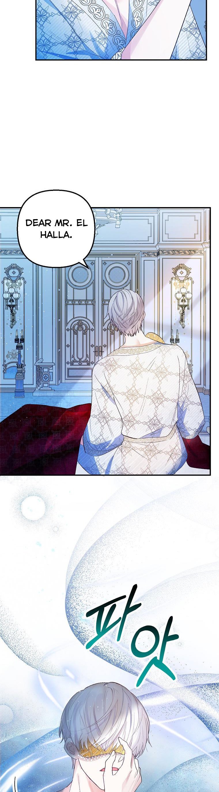 The Demon's Darling Daughter chapter 29 - page 20