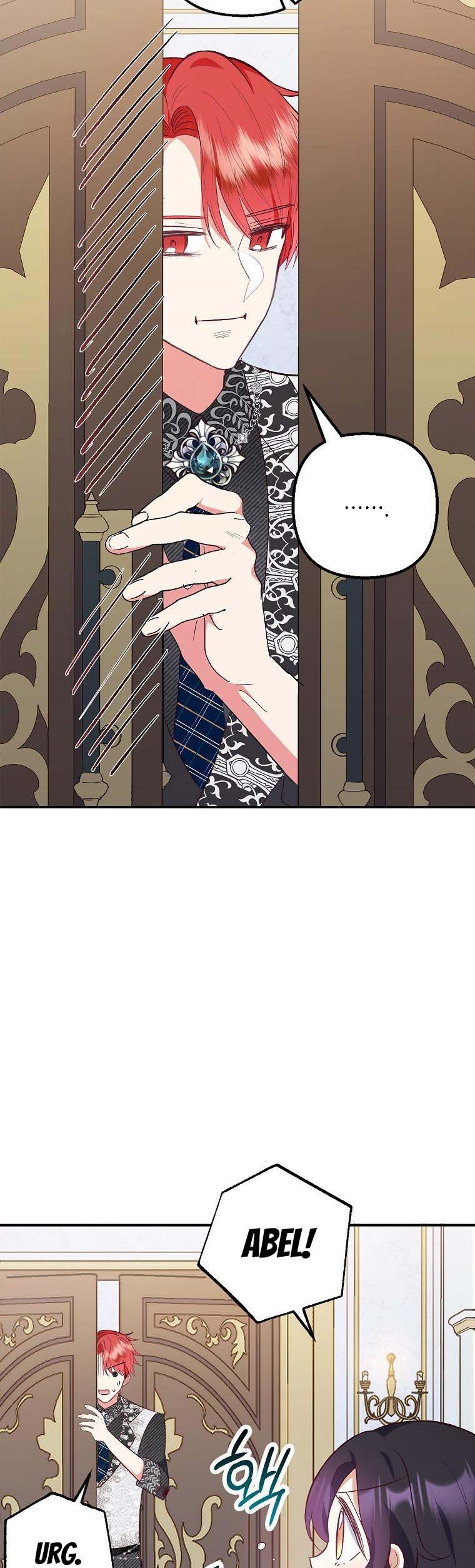The Demon's Darling Daughter chapter 27 - page 13