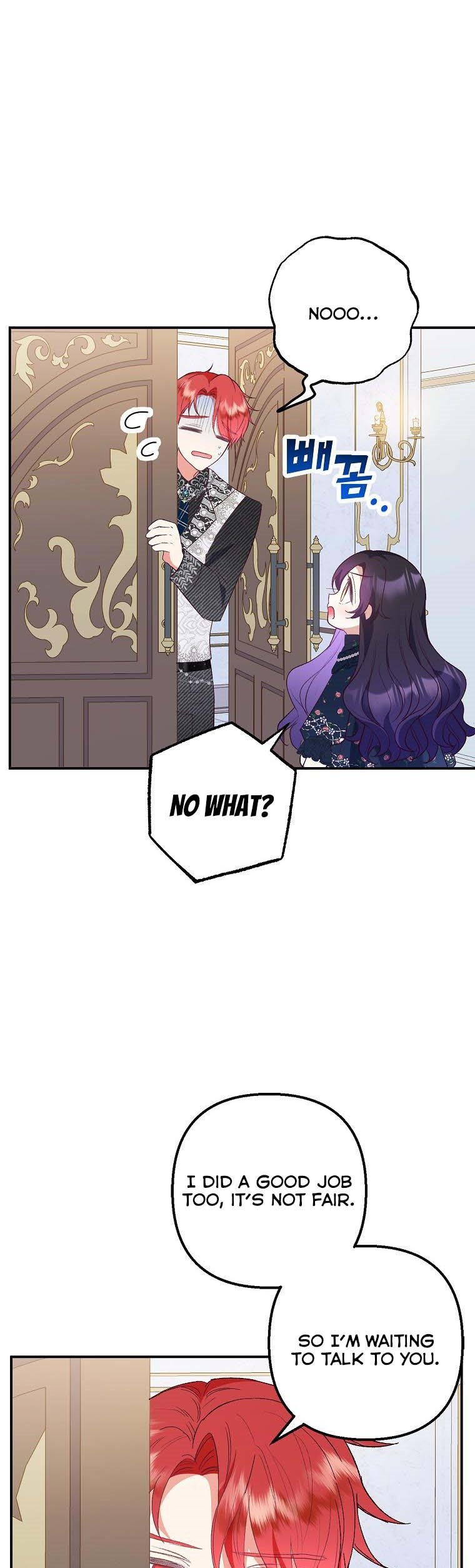 The Demon's Darling Daughter chapter 27 - page 15