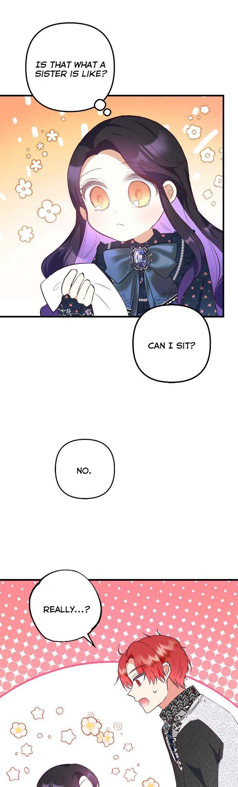 The Demon's Darling Daughter chapter 27 - page 20