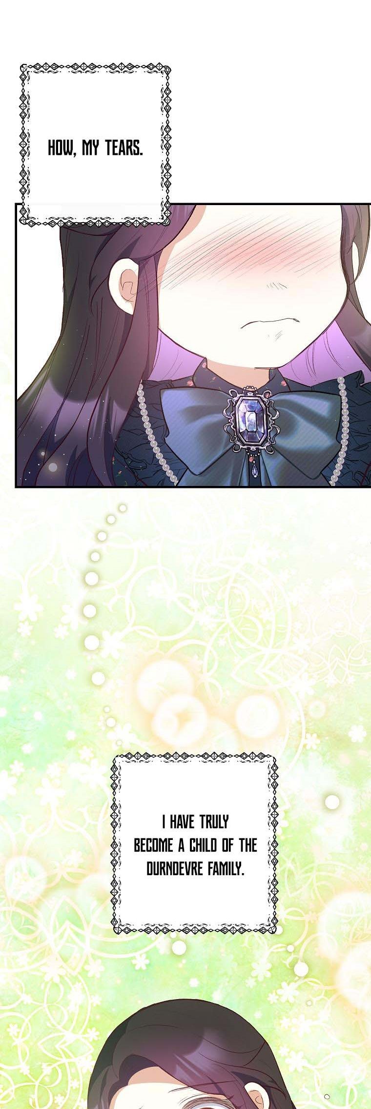 The Demon's Darling Daughter chapter 27 - page 34