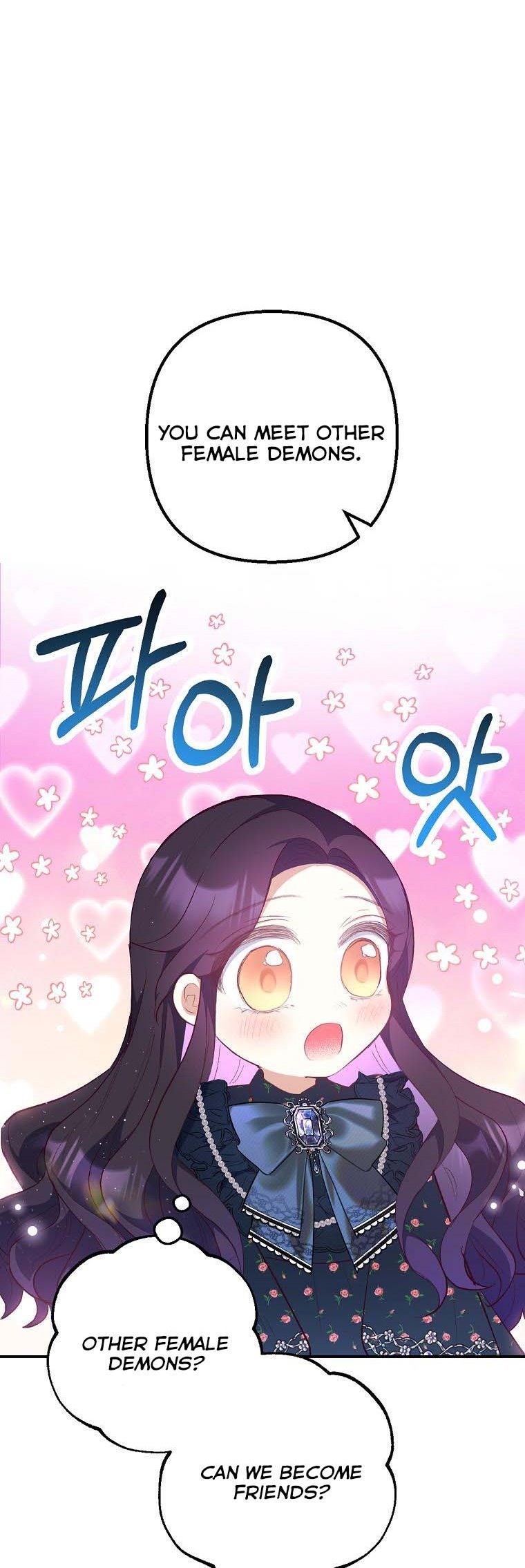 The Demon's Darling Daughter chapter 27 - page 39