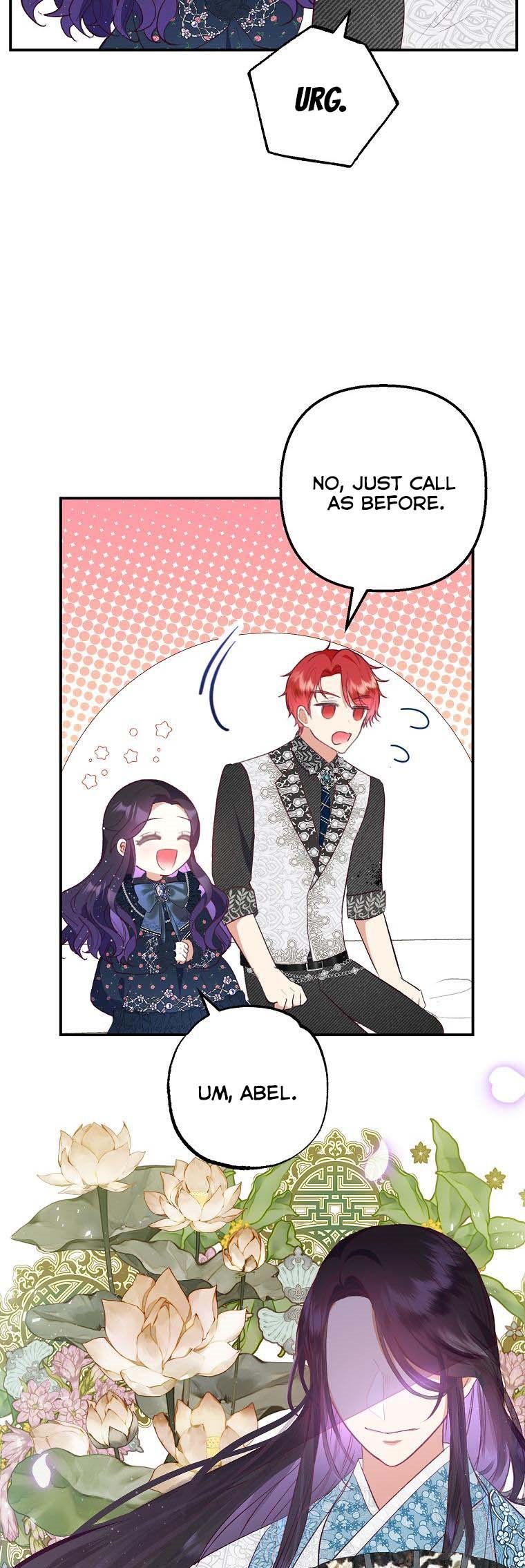 The Demon's Darling Daughter chapter 27 - page 44