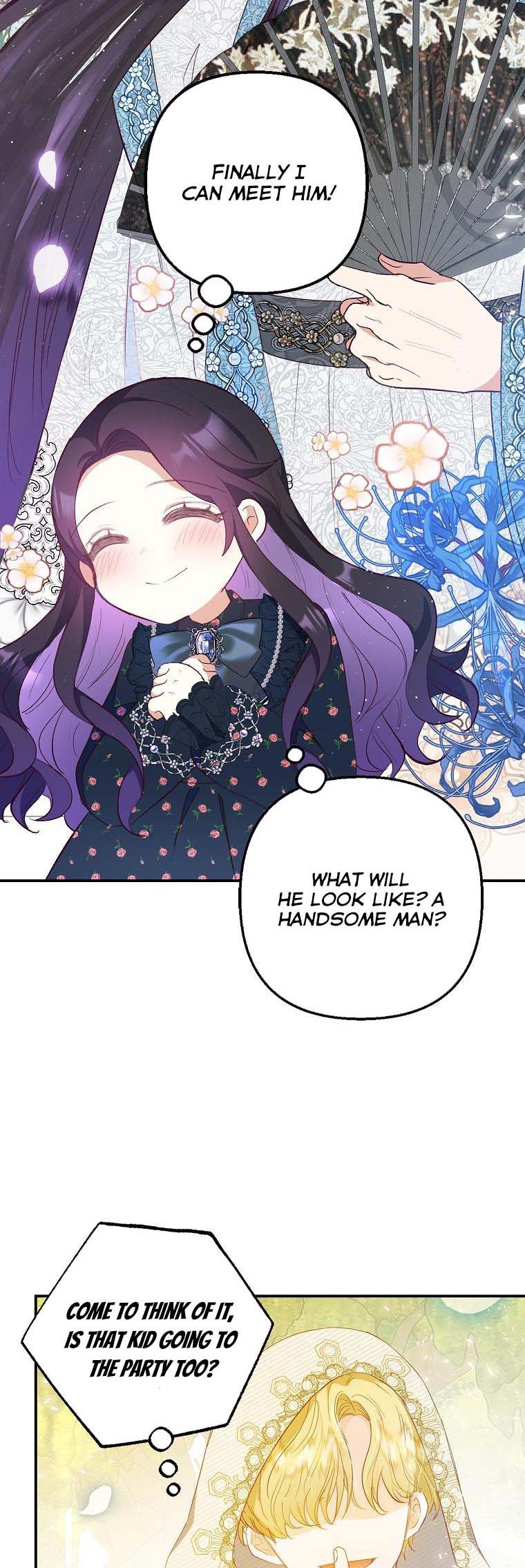 The Demon's Darling Daughter chapter 27 - page 45