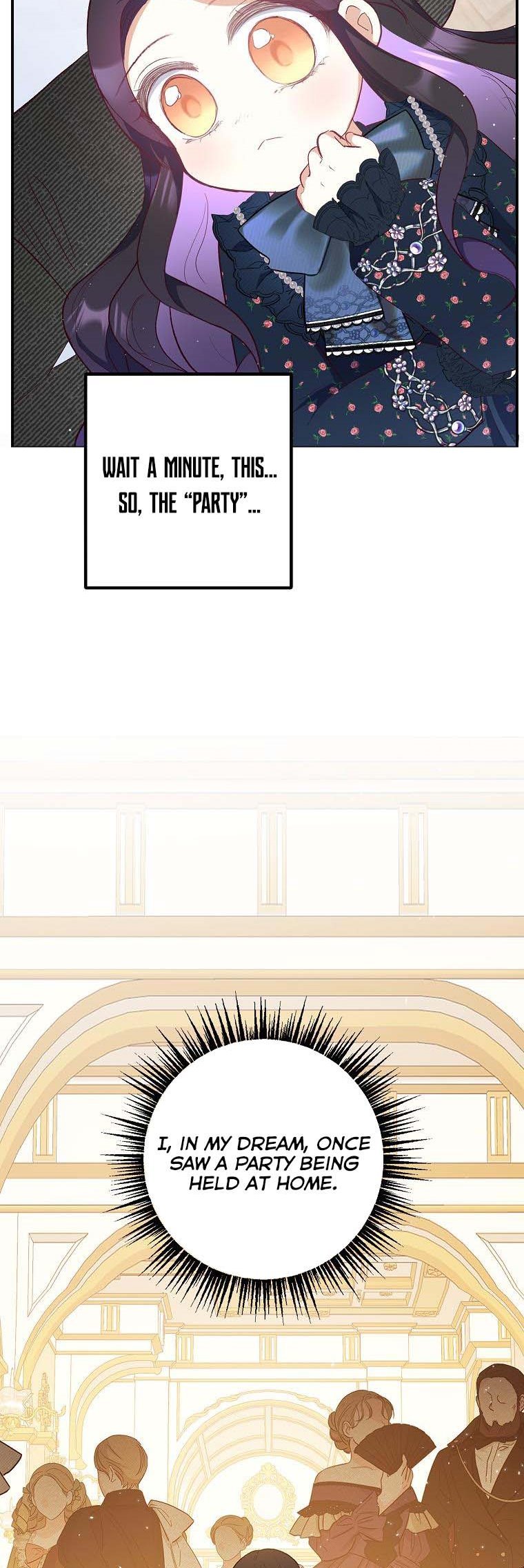 The Demon's Darling Daughter chapter 27 - page 49