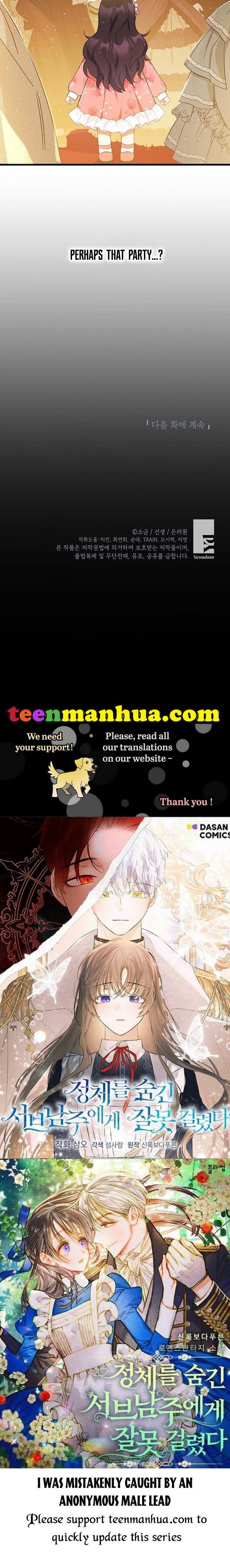 The Demon's Darling Daughter chapter 27 - page 50