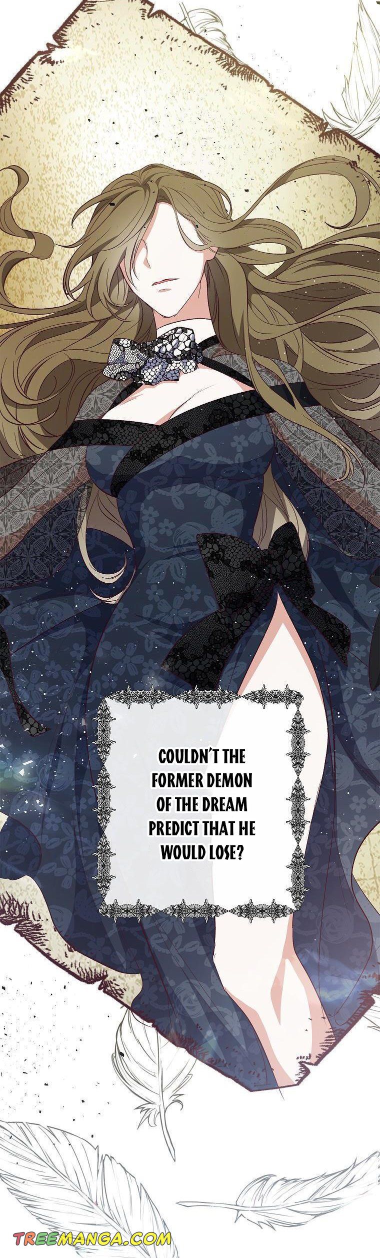The Demon's Darling Daughter chapter 26 - page 11