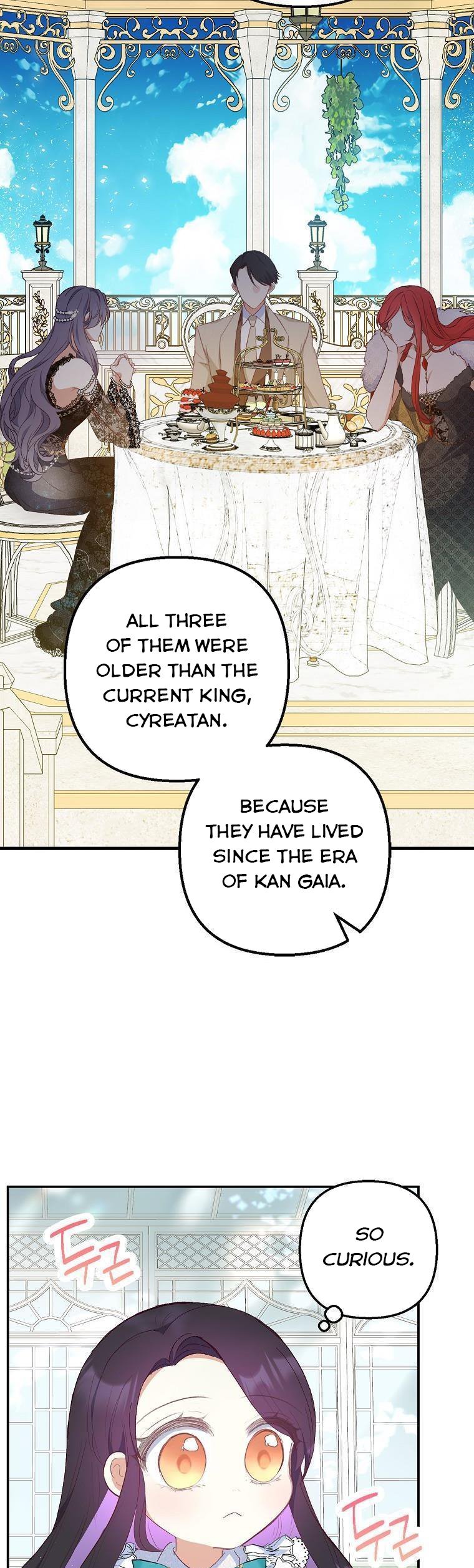 The Demon's Darling Daughter chapter 26 - page 15