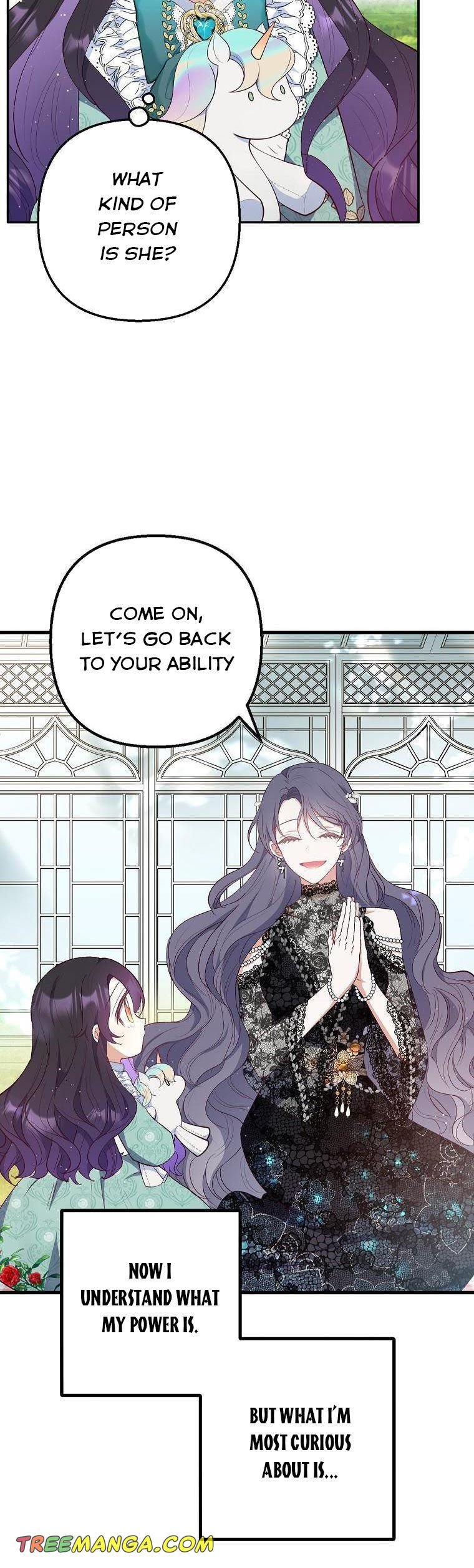 The Demon's Darling Daughter chapter 26 - page 16