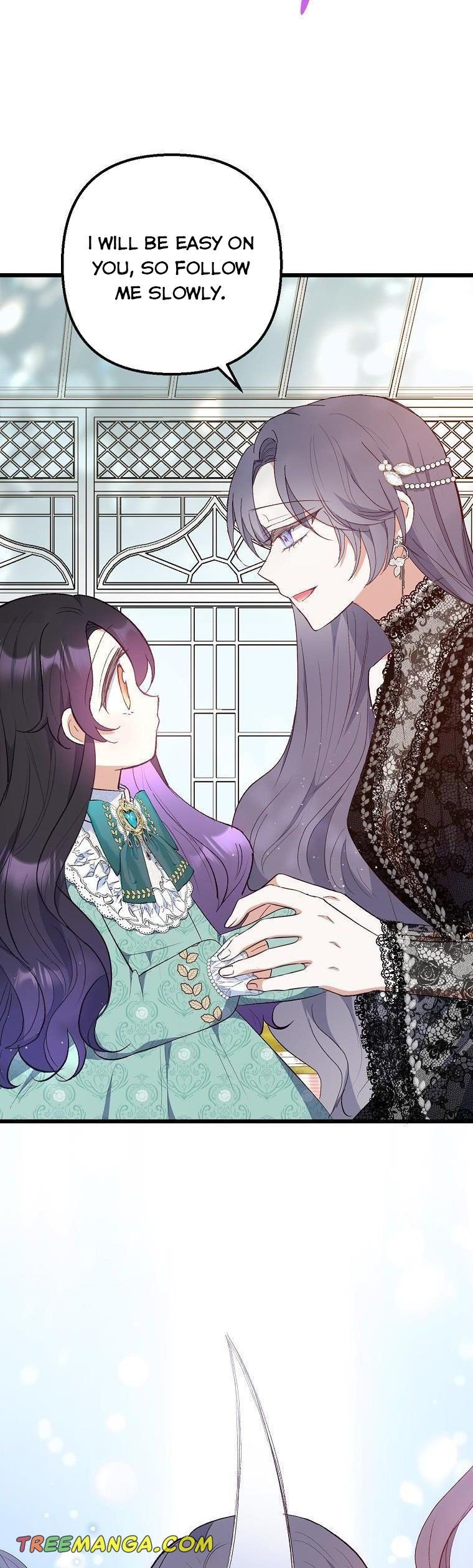 The Demon's Darling Daughter chapter 26 - page 26