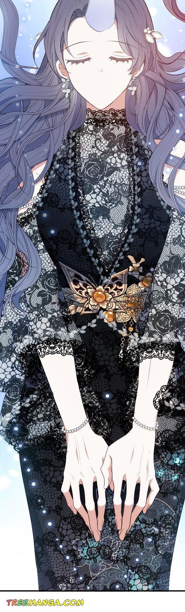 The Demon's Darling Daughter chapter 26 - page 27