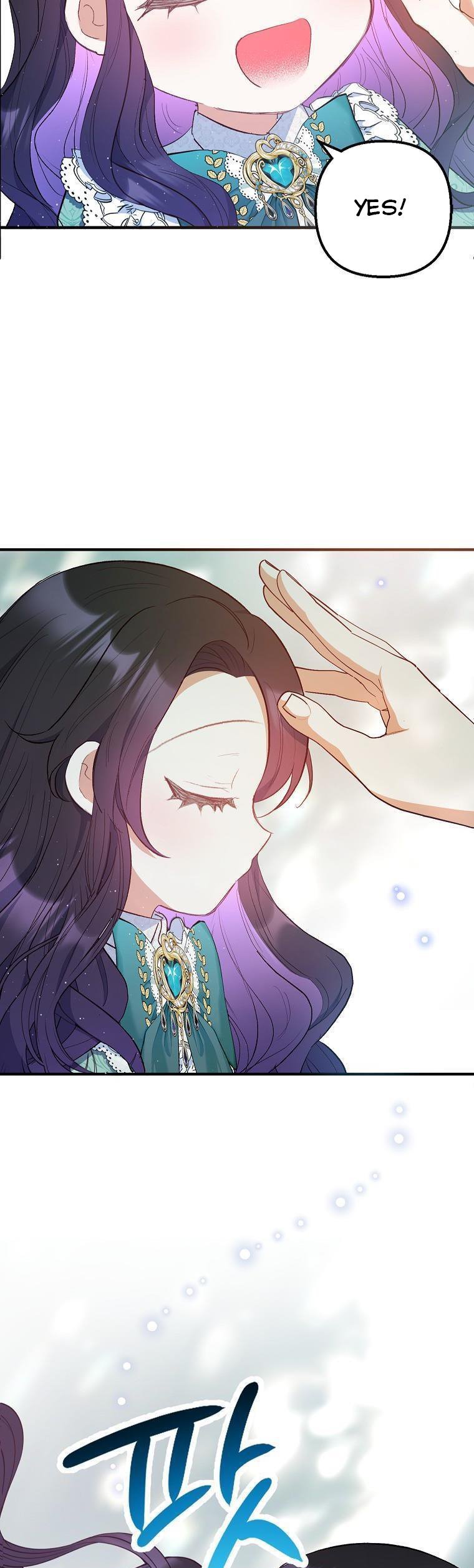The Demon's Darling Daughter chapter 26 - page 29