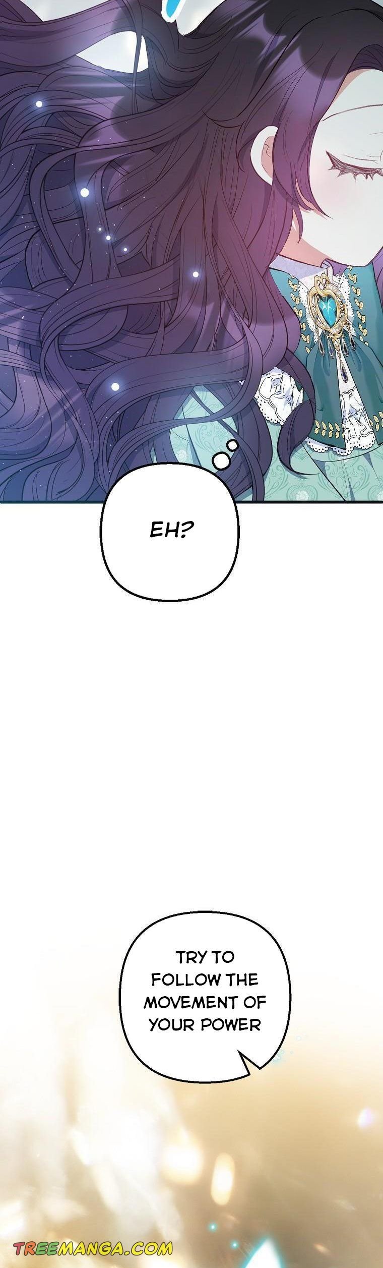 The Demon's Darling Daughter chapter 26 - page 30