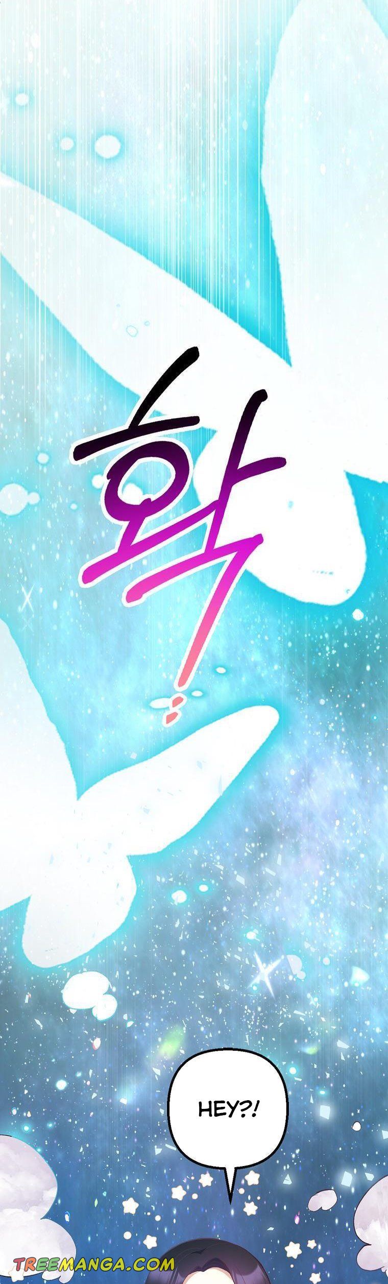 The Demon's Darling Daughter chapter 26 - page 32