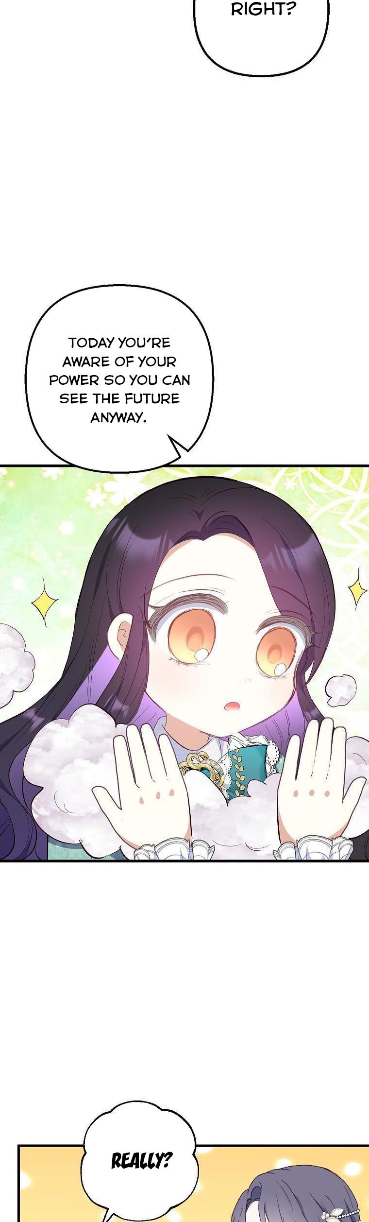 The Demon's Darling Daughter chapter 26 - page 35