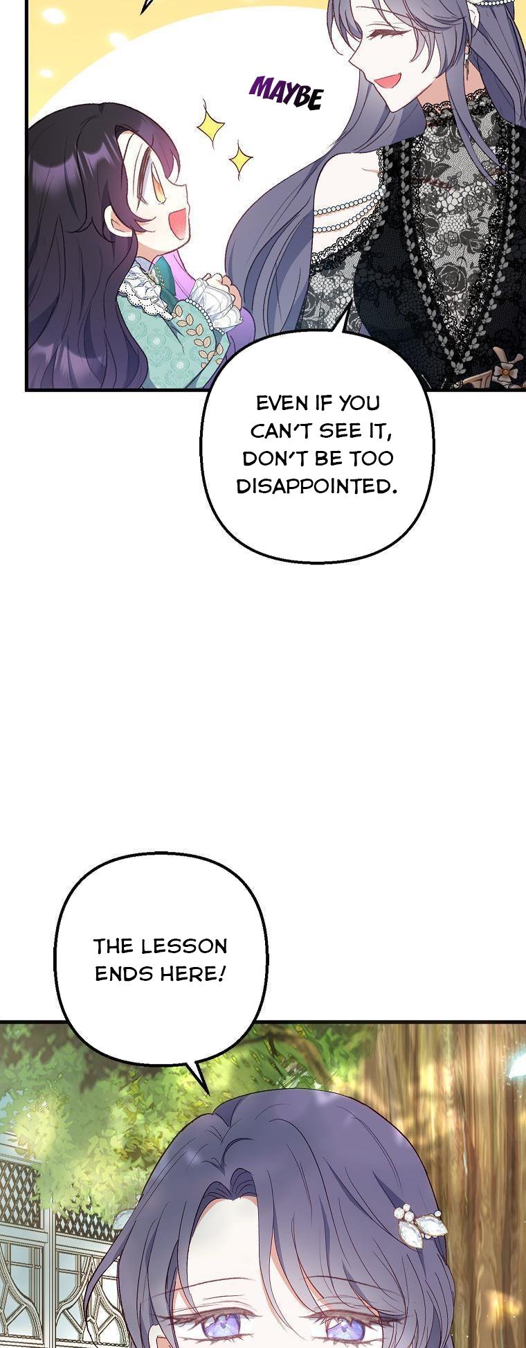 The Demon's Darling Daughter chapter 26 - page 36