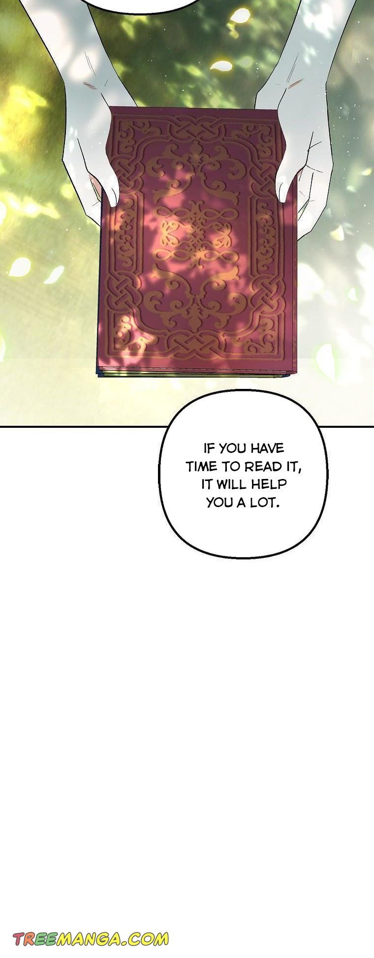 The Demon's Darling Daughter chapter 26 - page 38