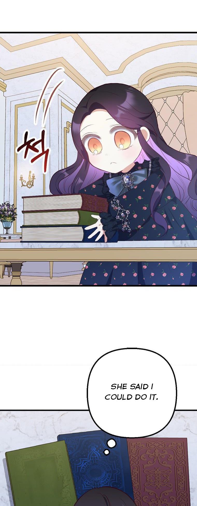 The Demon's Darling Daughter chapter 26 - page 40