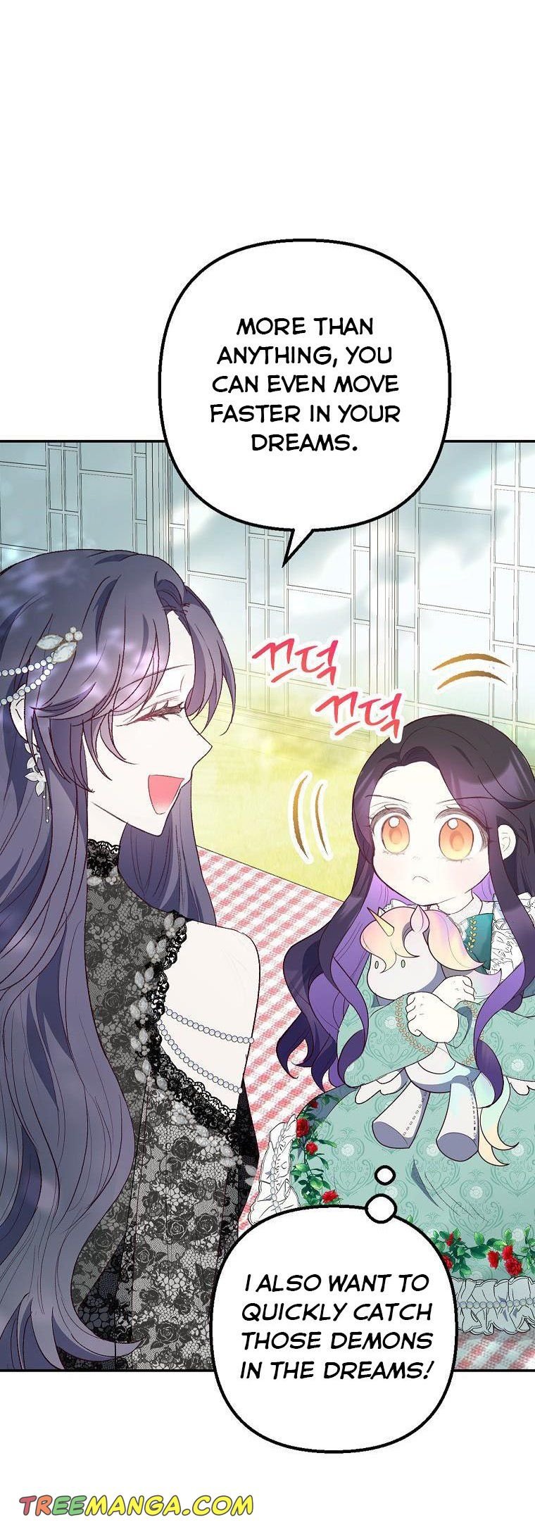 The Demon's Darling Daughter chapter 25 - page 35