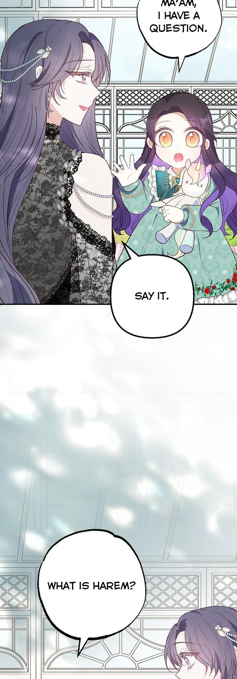 The Demon's Darling Daughter chapter 25 - page 39