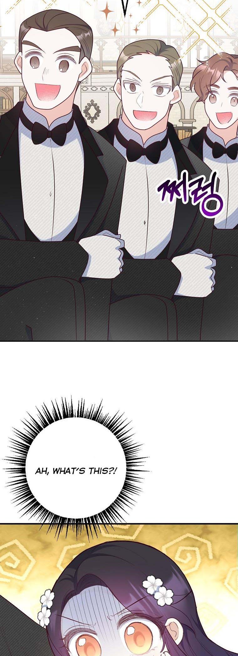 The Demon's Darling Daughter chapter 24 - page 41