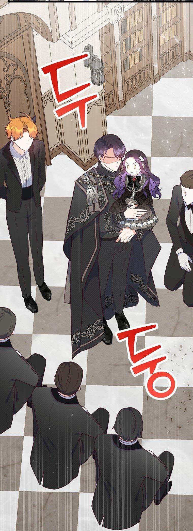 The Demon's Darling Daughter chapter 24 - page 45
