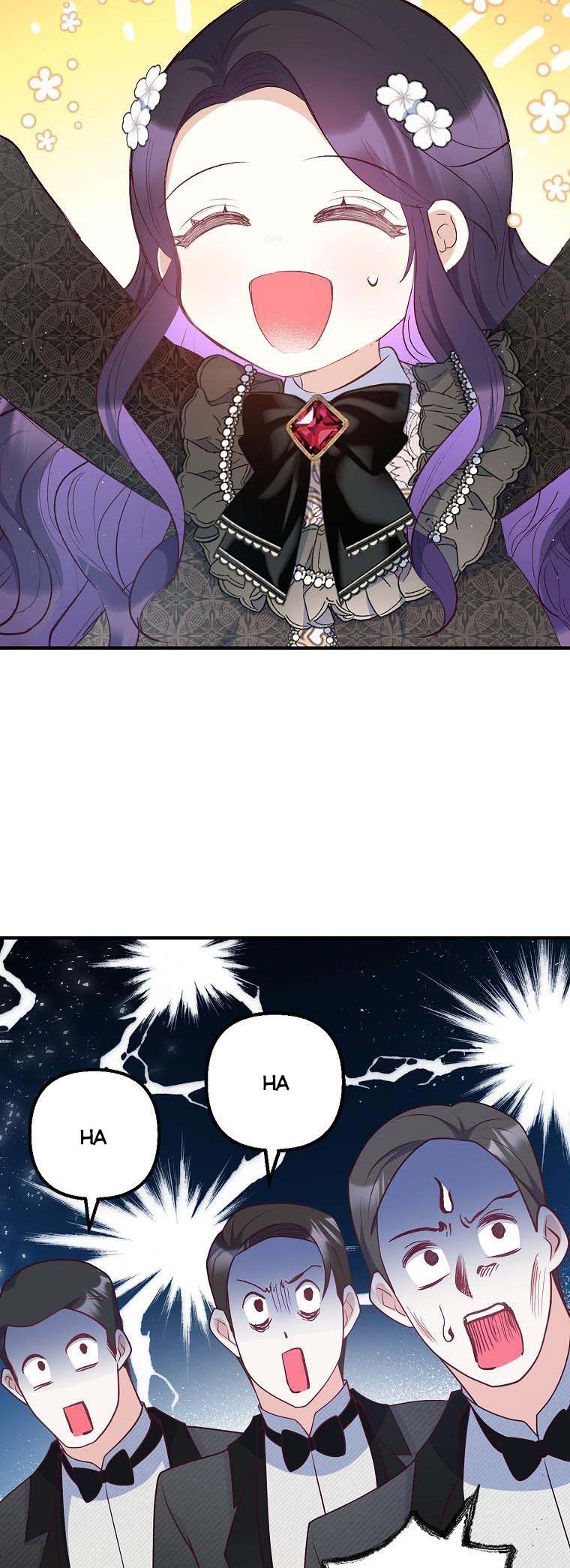 The Demon's Darling Daughter chapter 24 - page 50