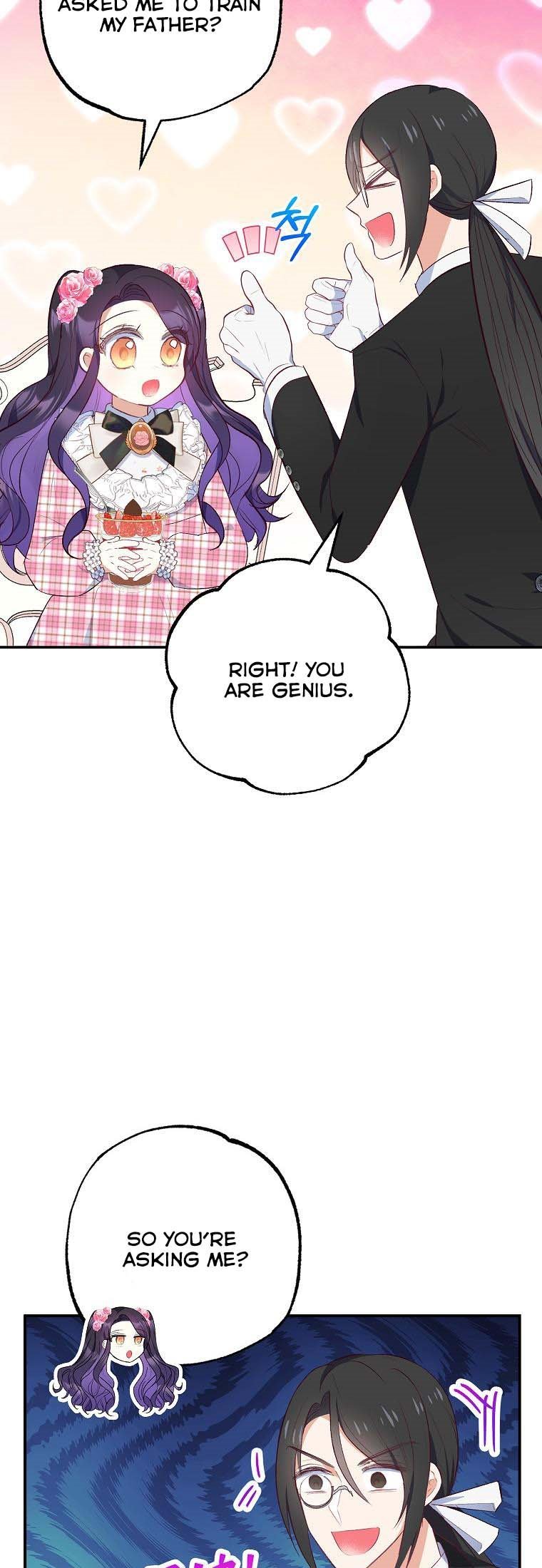 The Demon's Darling Daughter chapter 23 - page 13