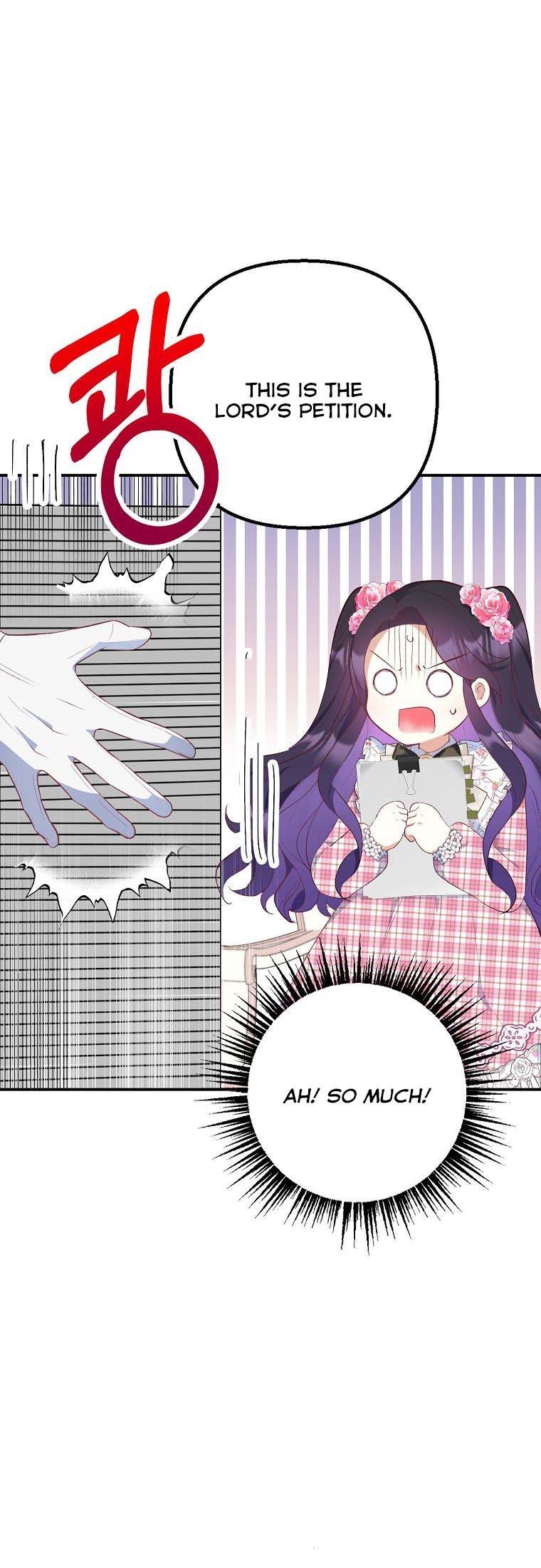 The Demon's Darling Daughter chapter 23 - page 22