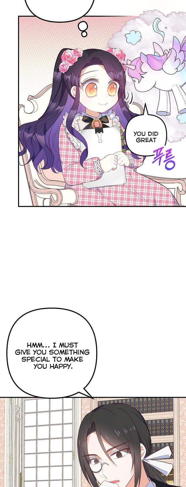 The Demon's Darling Daughter chapter 23 - page 28