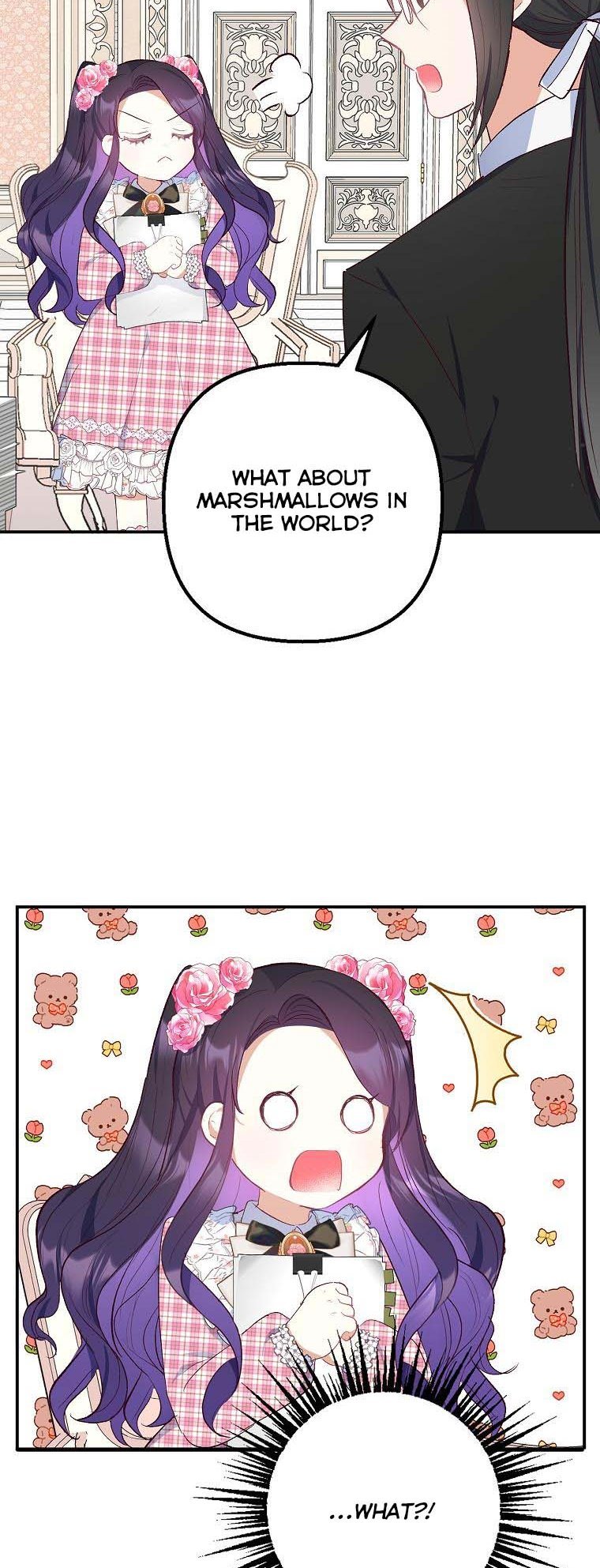 The Demon's Darling Daughter chapter 23 - page 30