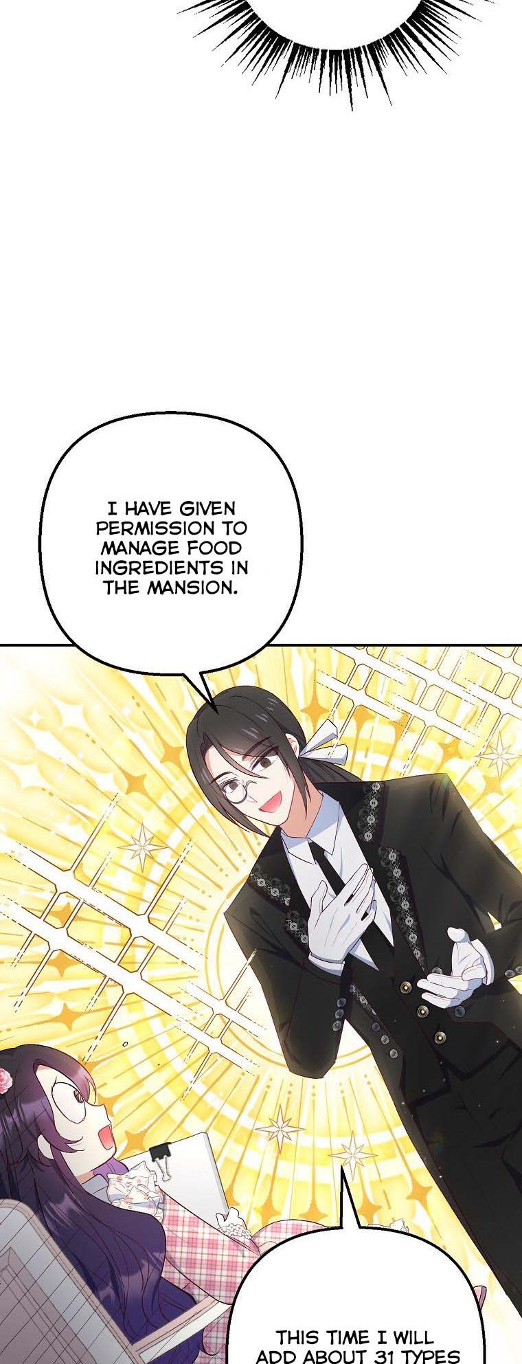 The Demon's Darling Daughter chapter 23 - page 31