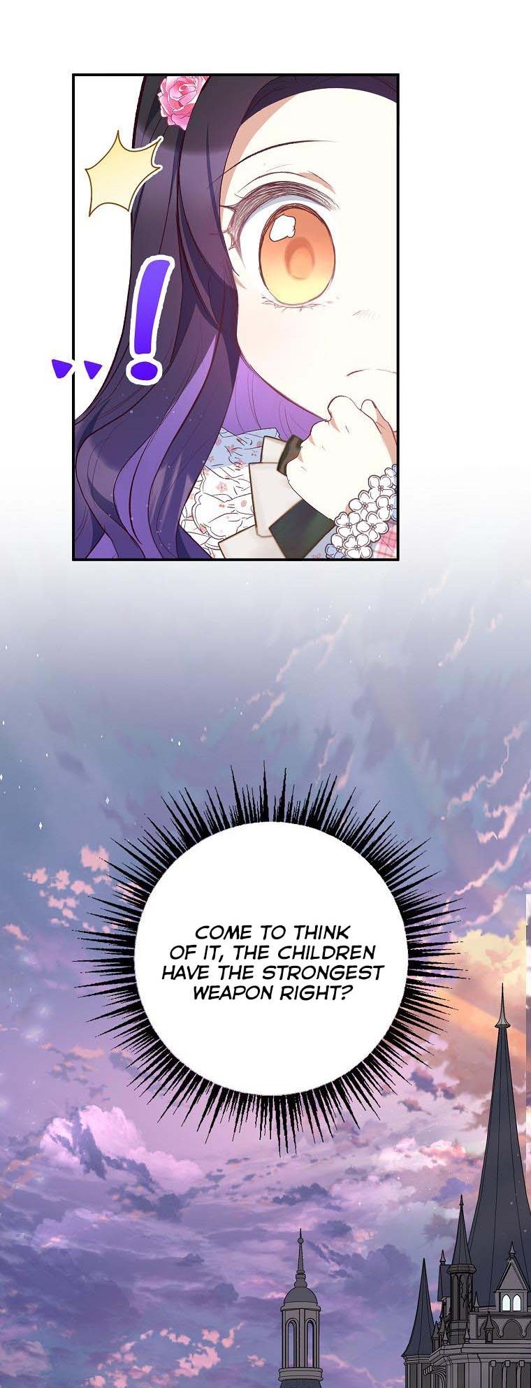 The Demon's Darling Daughter chapter 23 - page 38