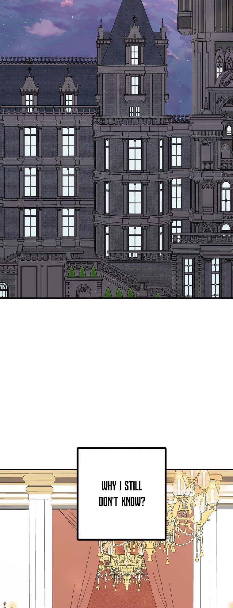 The Demon's Darling Daughter chapter 23 - page 39