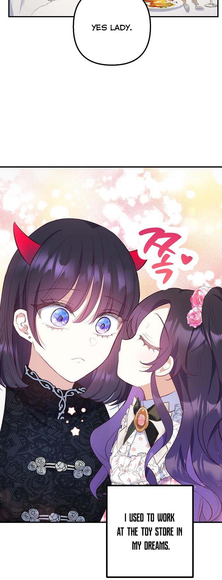 The Demon's Darling Daughter chapter 23 - page 47