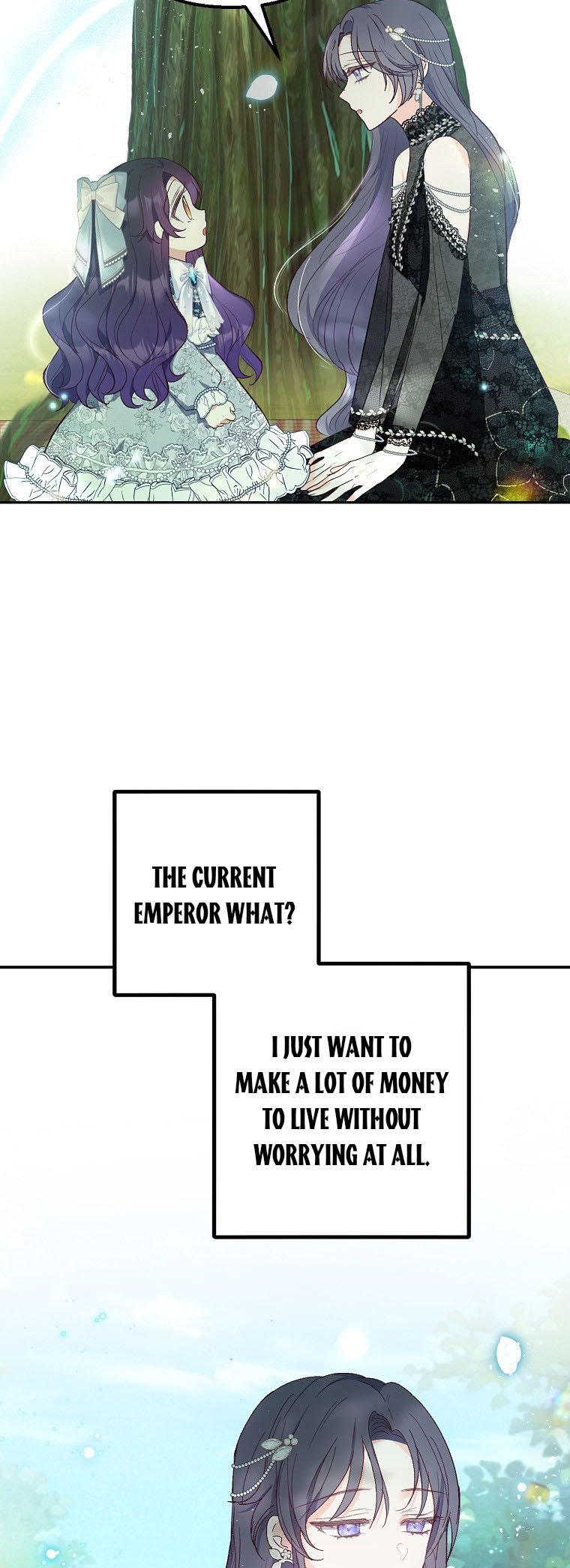 The Demon's Darling Daughter chapter 22 - page 15