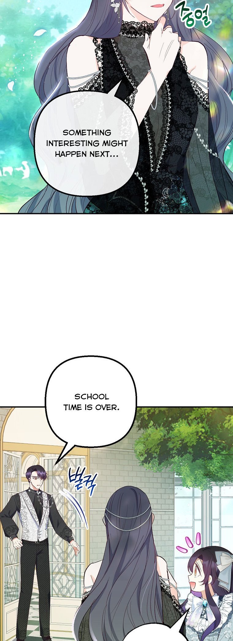 The Demon's Darling Daughter chapter 22 - page 16