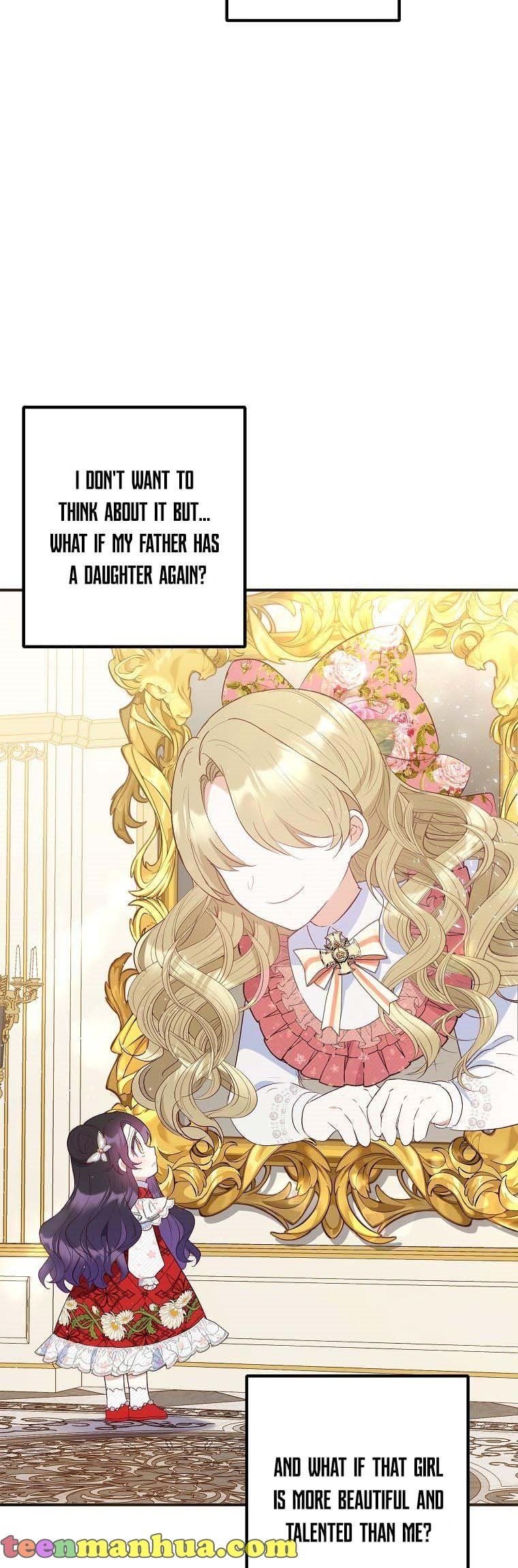 The Demon's Darling Daughter chapter 21 - page 11