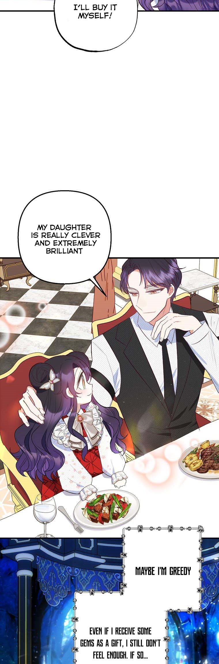 The Demon's Darling Daughter chapter 21 - page 15