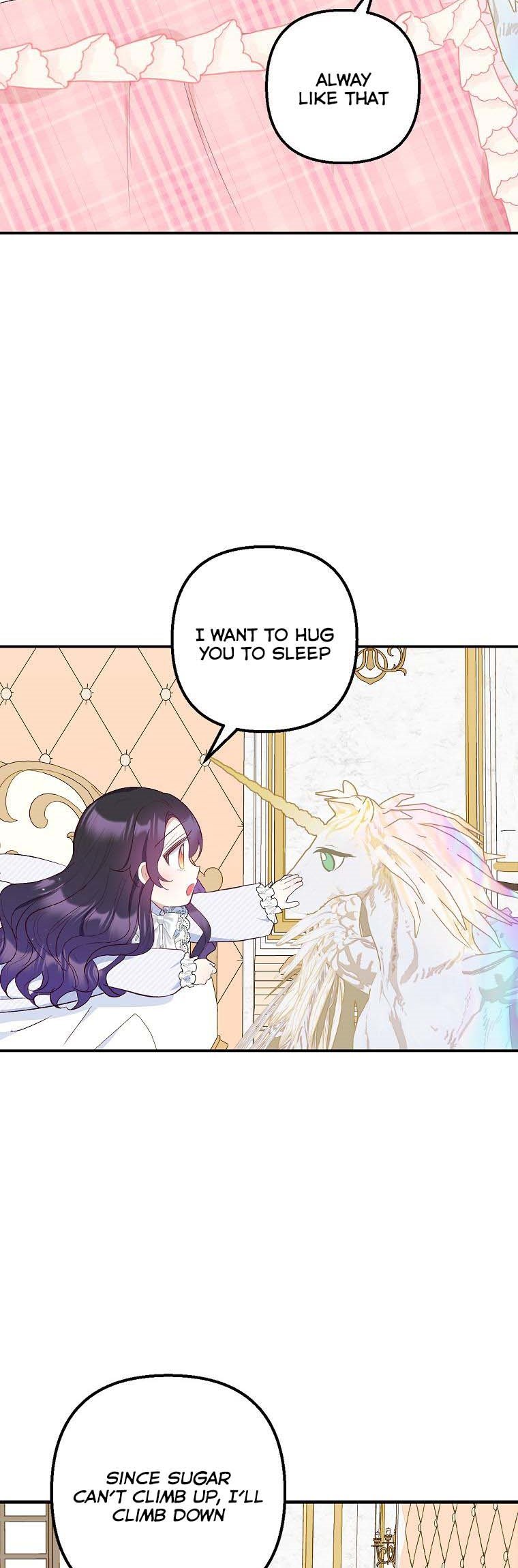 The Demon's Darling Daughter chapter 21 - page 19