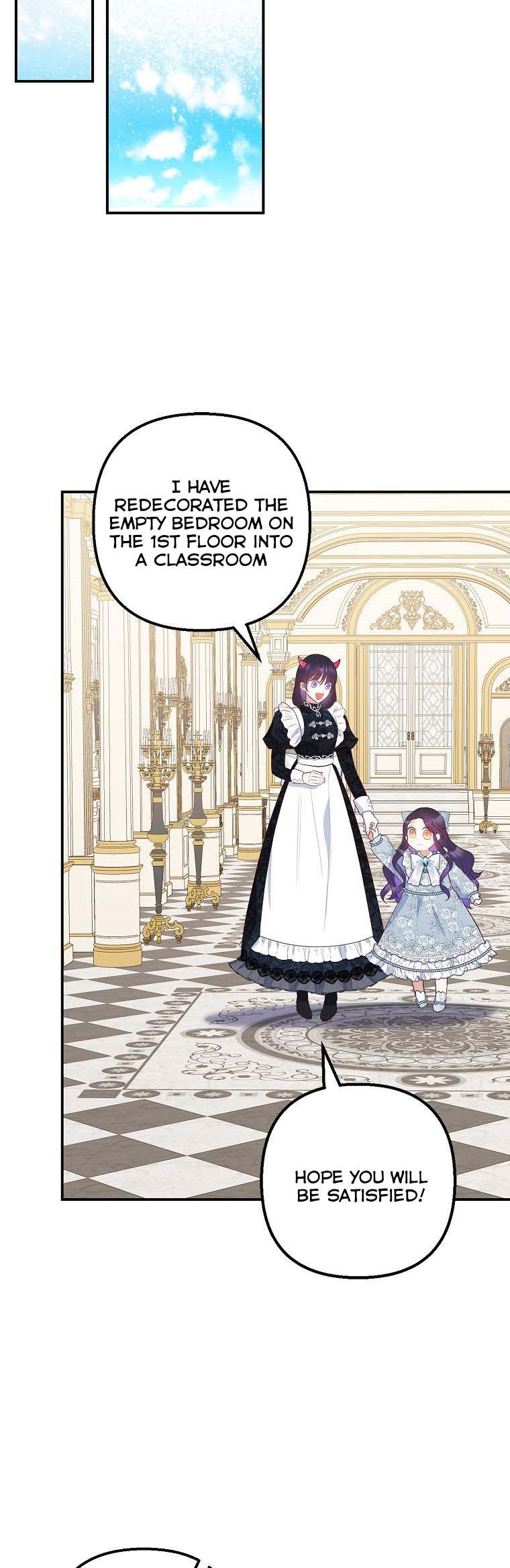 The Demon's Darling Daughter chapter 21 - page 24