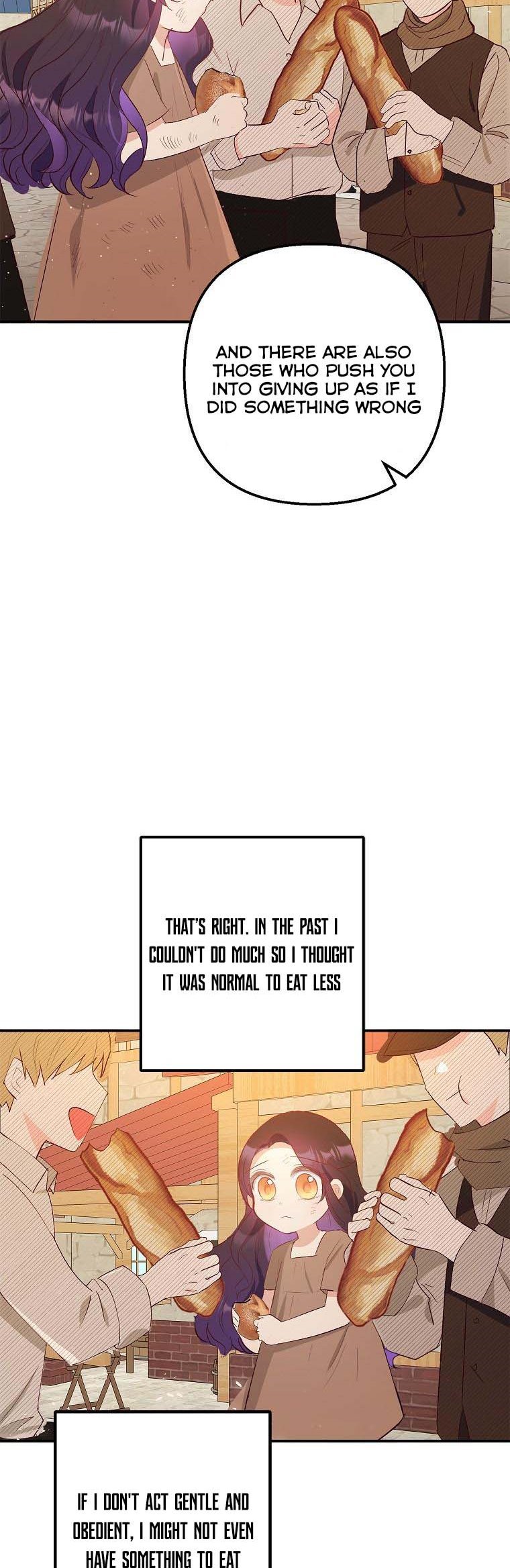 The Demon's Darling Daughter chapter 21 - page 41