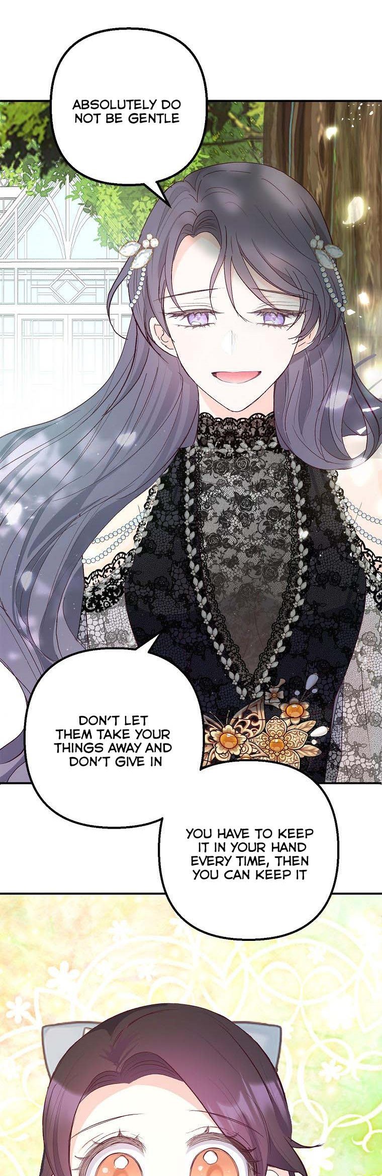 The Demon's Darling Daughter chapter 21 - page 43