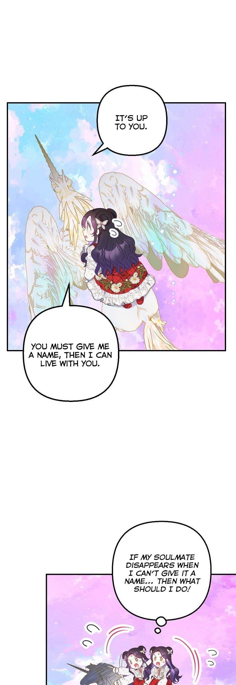 The Demon's Darling Daughter chapter 20 - page 16